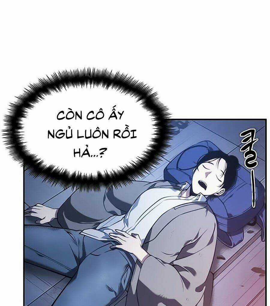 Toàn Trí Độc Giả - Omniscient Reader Chapter 36 trang 12