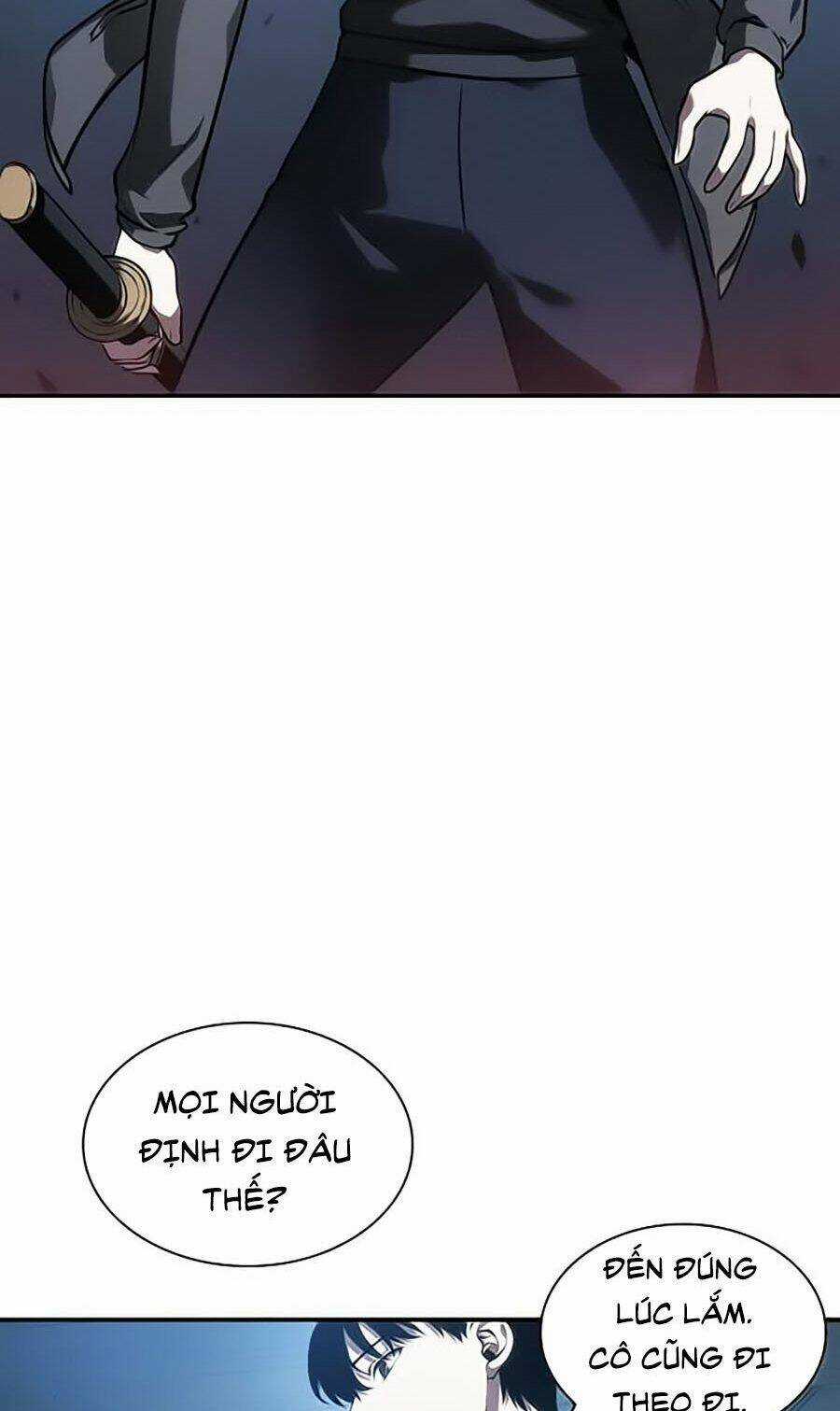 Toàn Trí Độc Giả - Omniscient Reader Chapter 36 trang 120