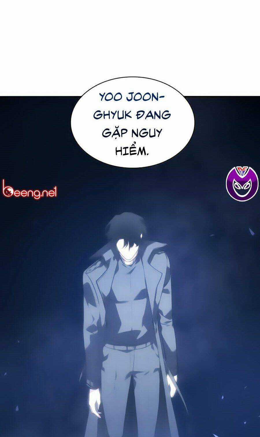 Toàn Trí Độc Giả - Omniscient Reader Chapter 36 trang 122