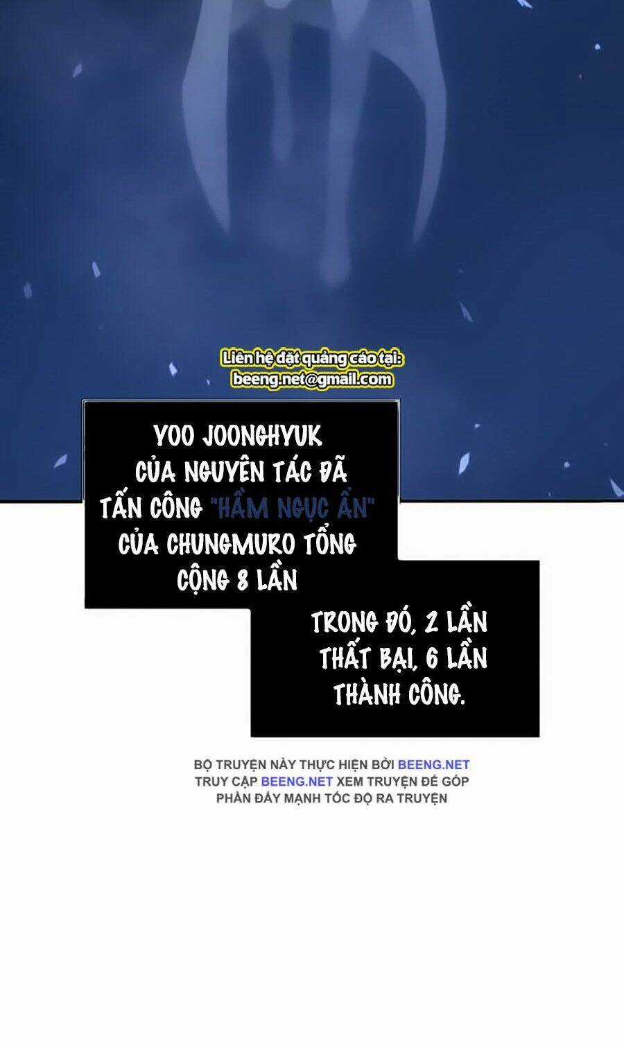 Toàn Trí Độc Giả - Omniscient Reader Chapter 36 trang 123