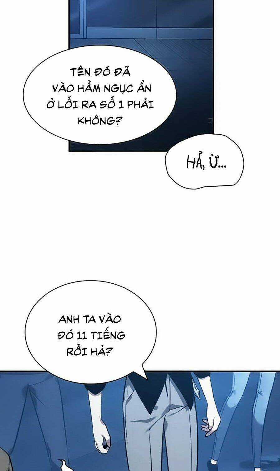 Toàn Trí Độc Giả - Omniscient Reader Chapter 36 trang 125