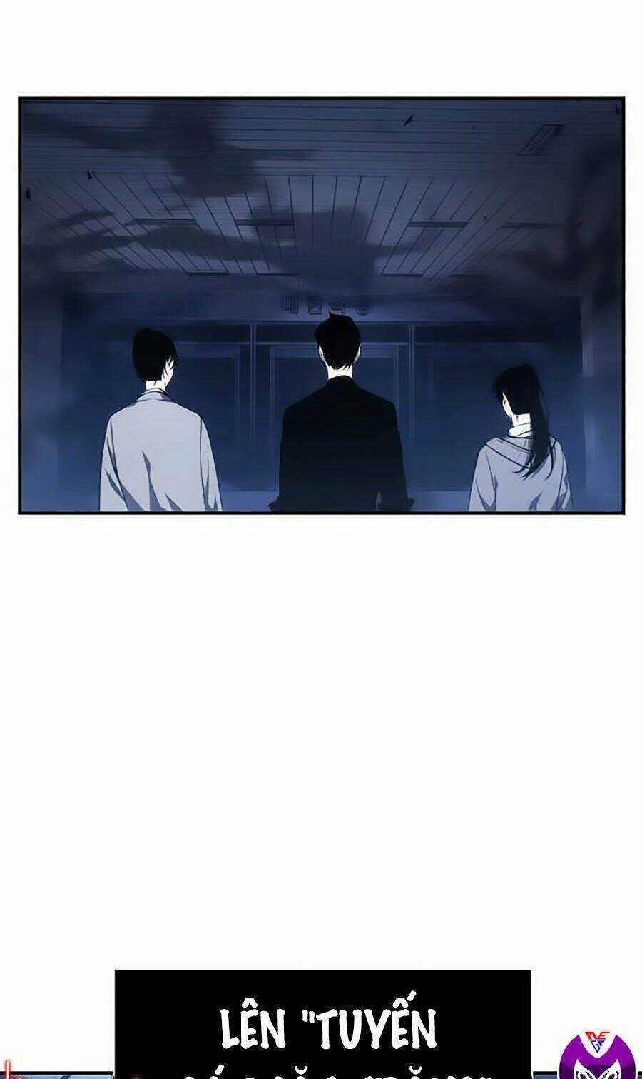 Toàn Trí Độc Giả - Omniscient Reader Chapter 36 trang 127