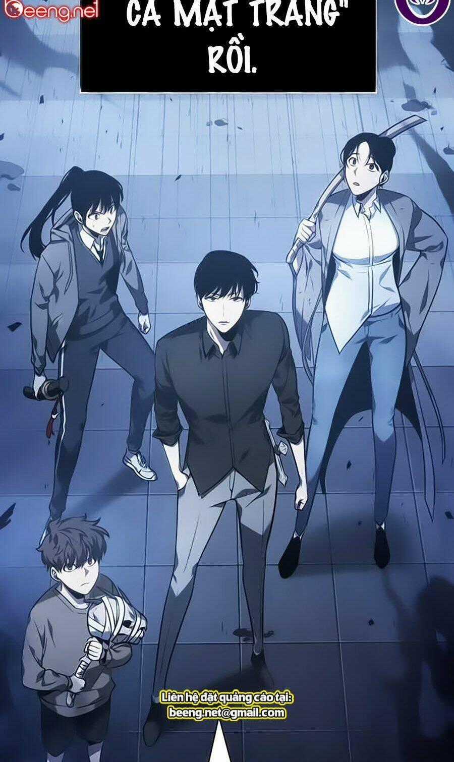 Toàn Trí Độc Giả - Omniscient Reader Chapter 36 trang 128