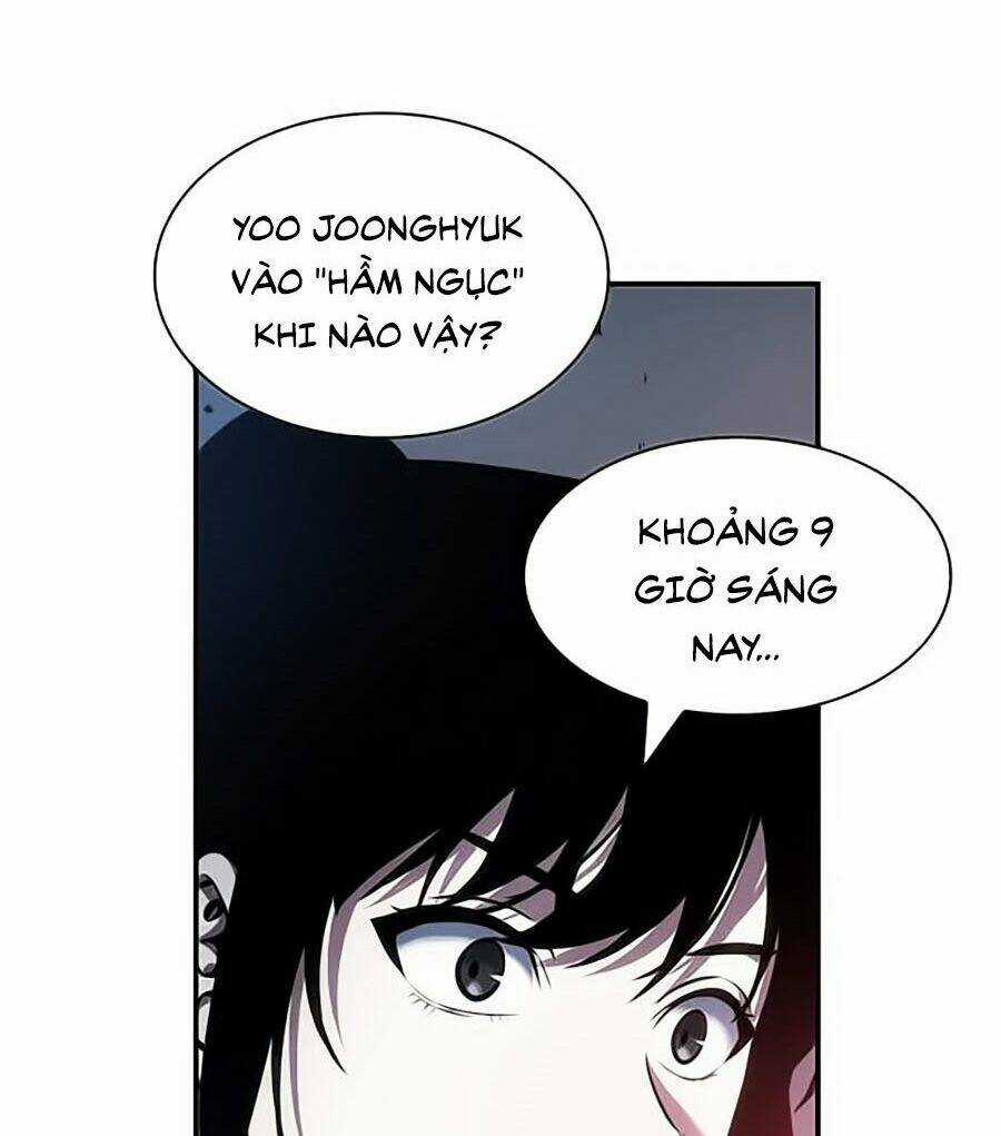 Toàn Trí Độc Giả - Omniscient Reader Chapter 36 trang 15
