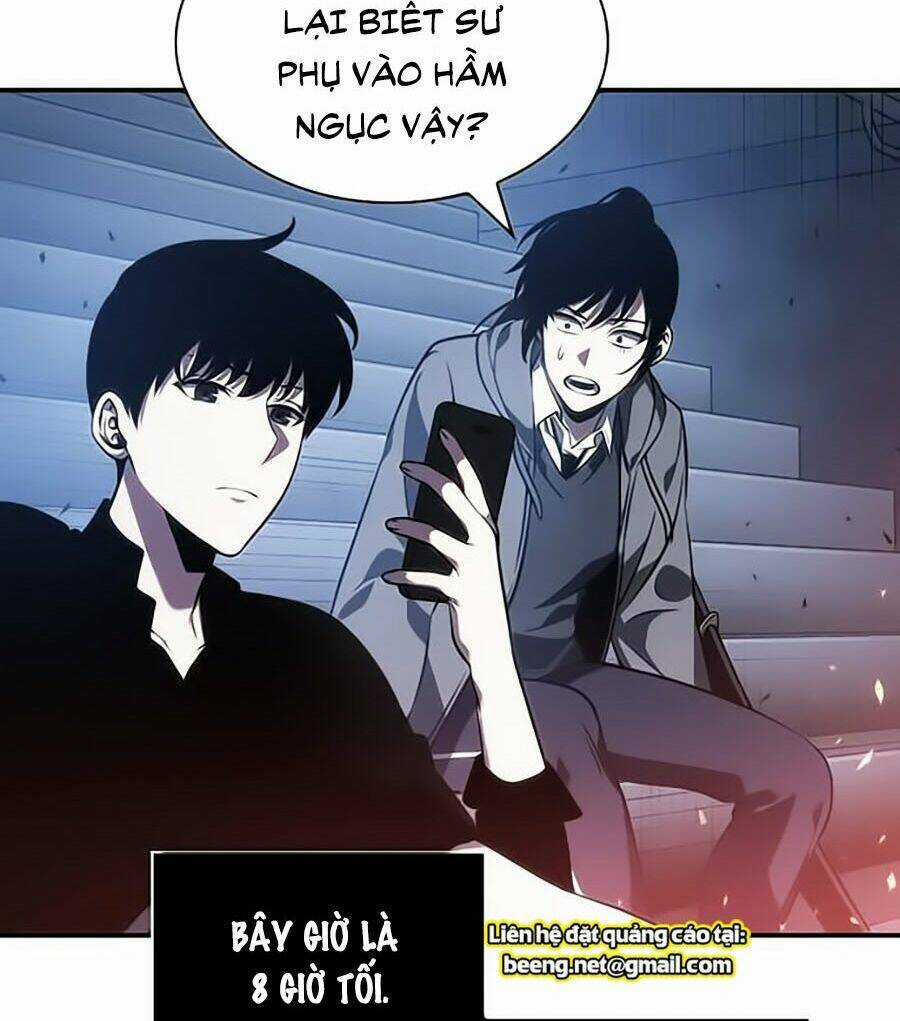 Toàn Trí Độc Giả - Omniscient Reader Chapter 36 trang 17