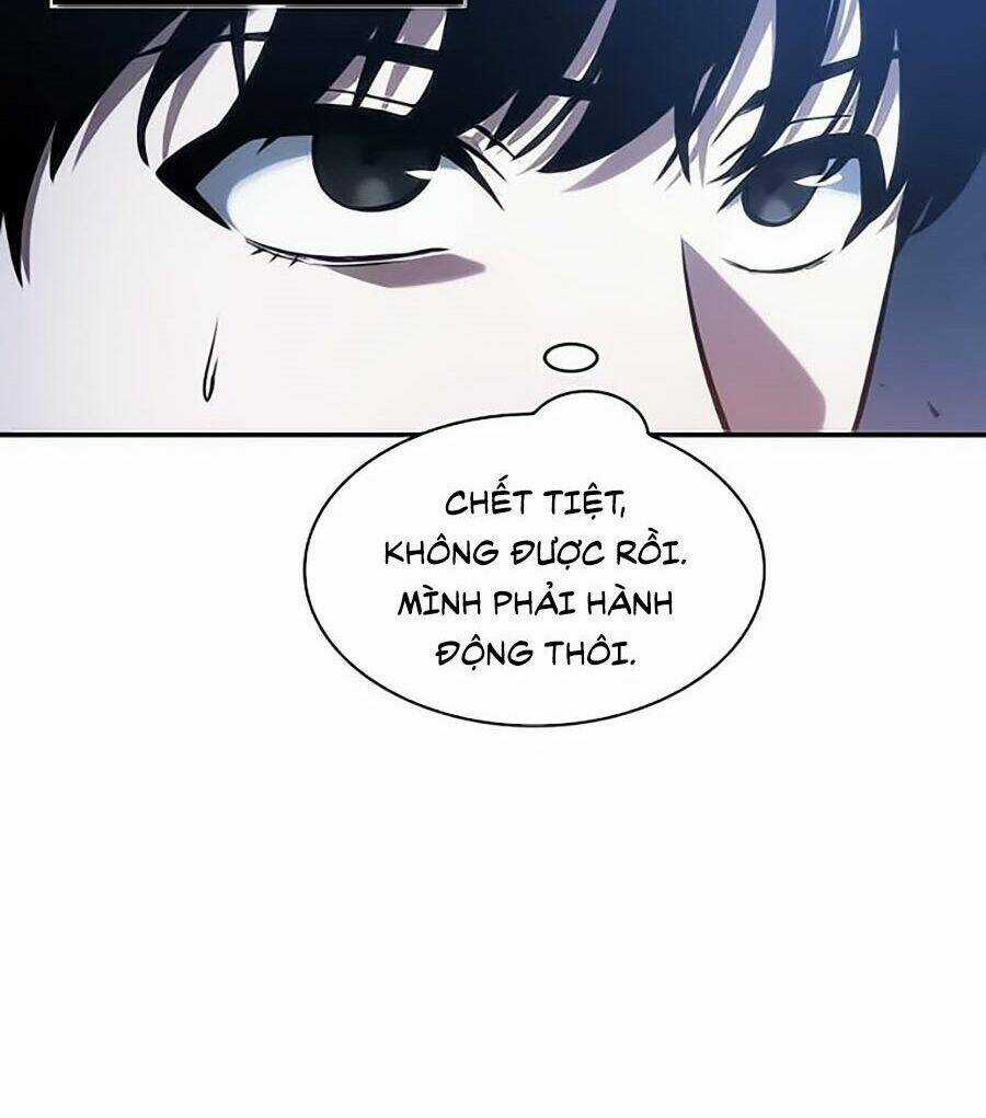 Toàn Trí Độc Giả - Omniscient Reader Chapter 36 trang 19