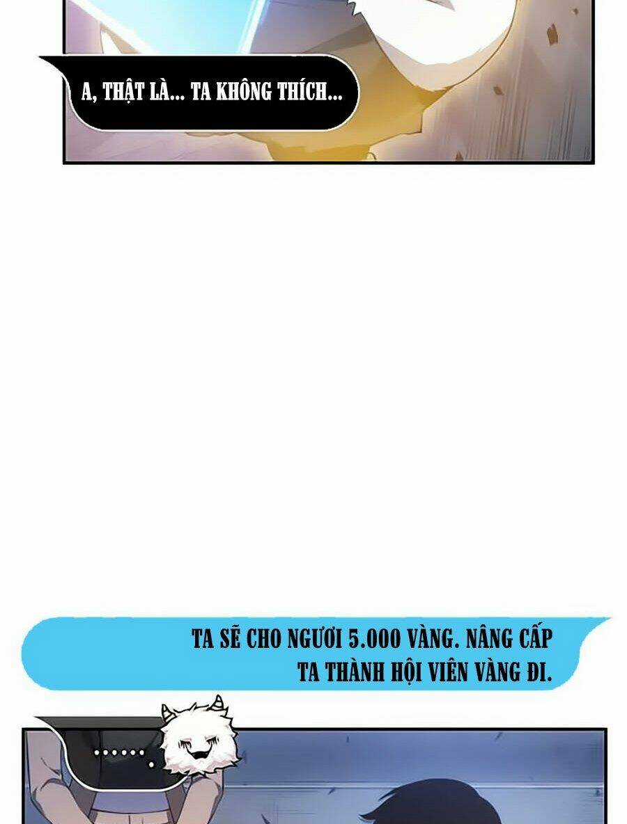 Toàn Trí Độc Giả - Omniscient Reader Chapter 36 trang 22