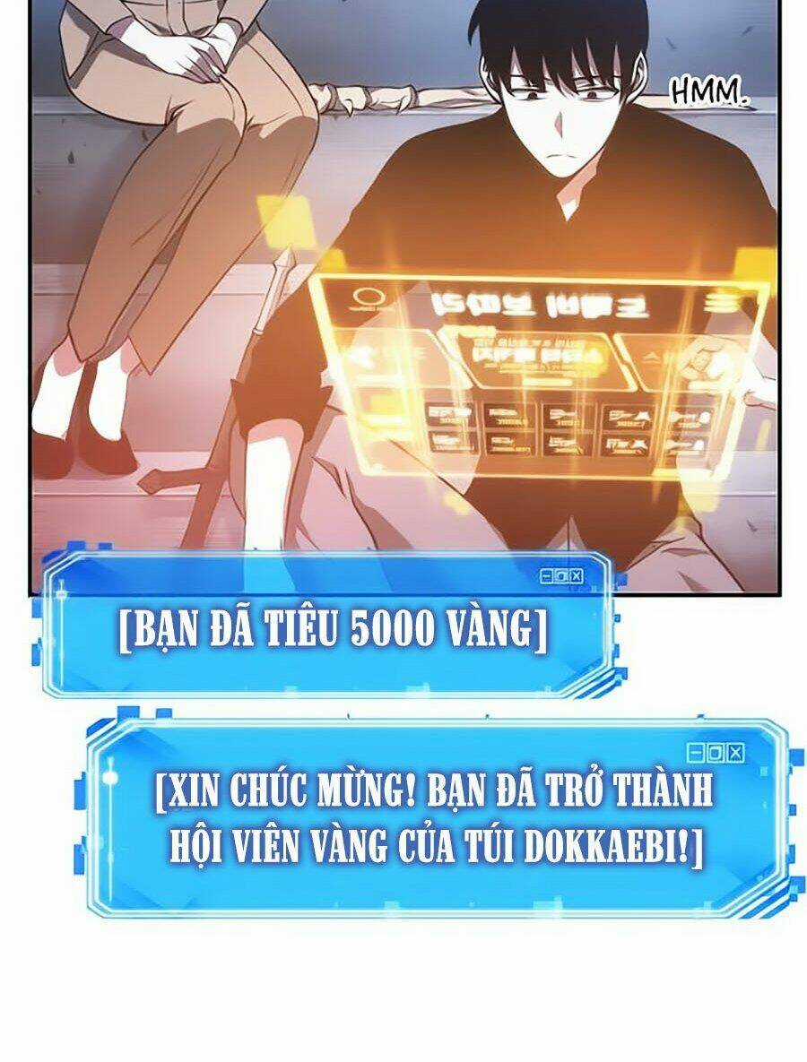 Toàn Trí Độc Giả - Omniscient Reader Chapter 36 trang 23