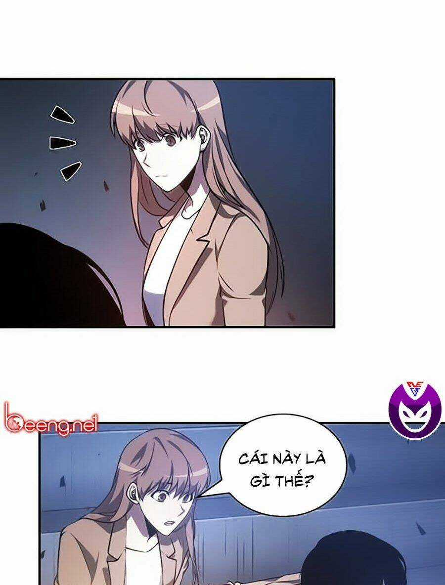 Toàn Trí Độc Giả - Omniscient Reader Chapter 36 trang 24