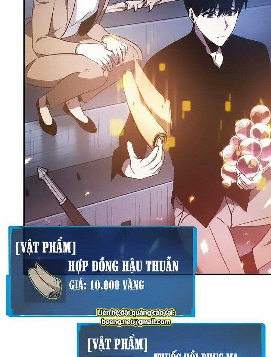 Toàn Trí Độc Giả - Omniscient Reader Chapter 36 trang 25