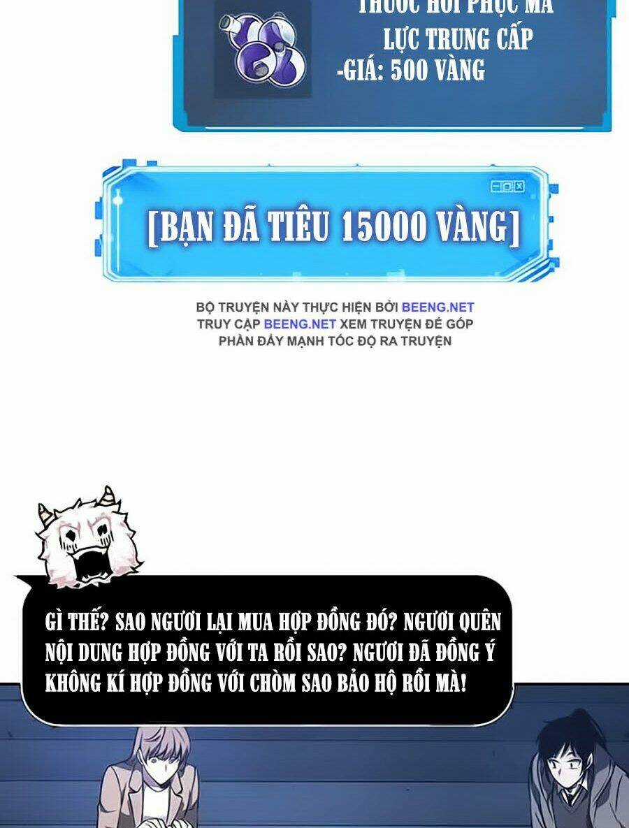 Toàn Trí Độc Giả - Omniscient Reader Chapter 36 trang 26