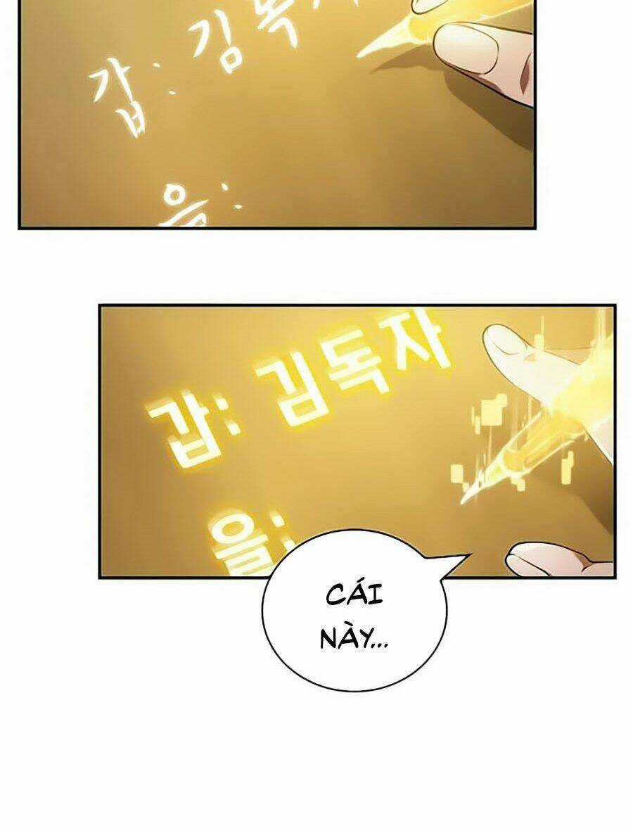 Toàn Trí Độc Giả - Omniscient Reader Chapter 36 trang 28