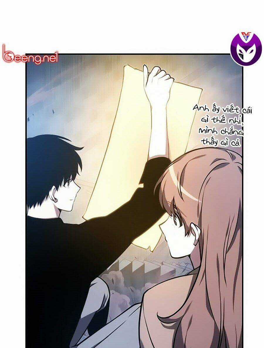 Toàn Trí Độc Giả - Omniscient Reader Chapter 36 trang 29