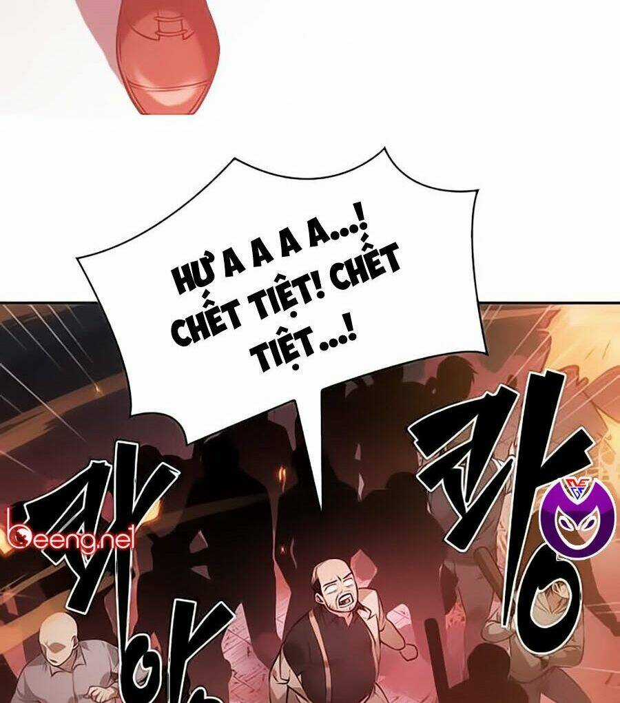 Toàn Trí Độc Giả - Omniscient Reader Chapter 36 trang 3