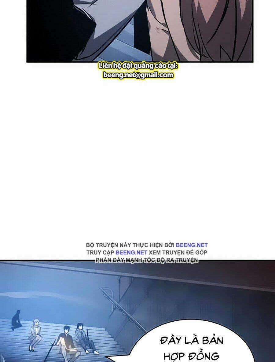 Toàn Trí Độc Giả - Omniscient Reader Chapter 36 trang 30