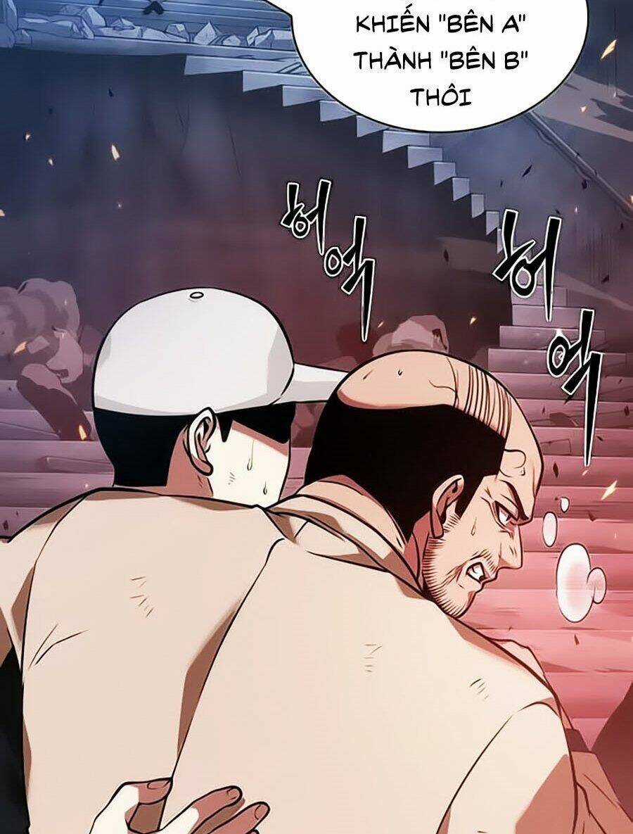 Toàn Trí Độc Giả - Omniscient Reader Chapter 36 trang 31