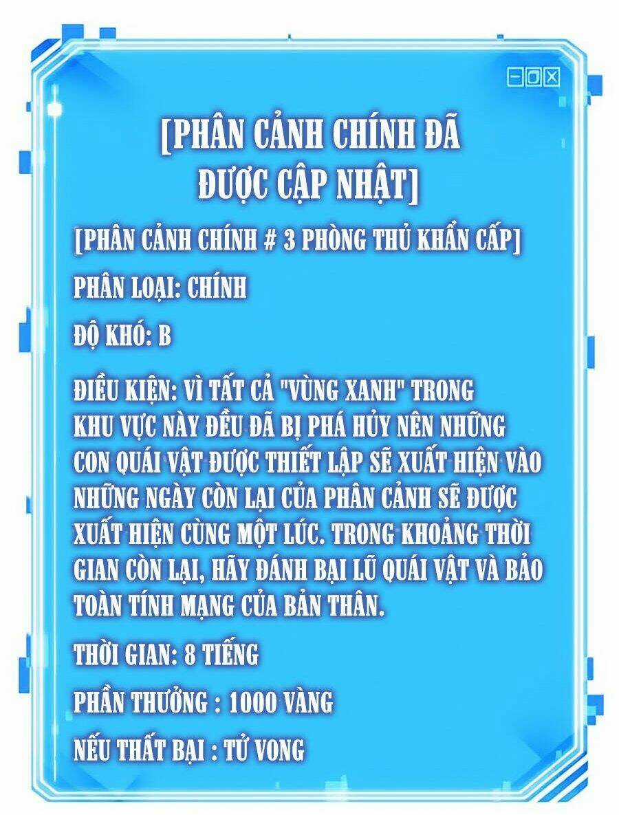 Toàn Trí Độc Giả - Omniscient Reader Chapter 36 trang 35