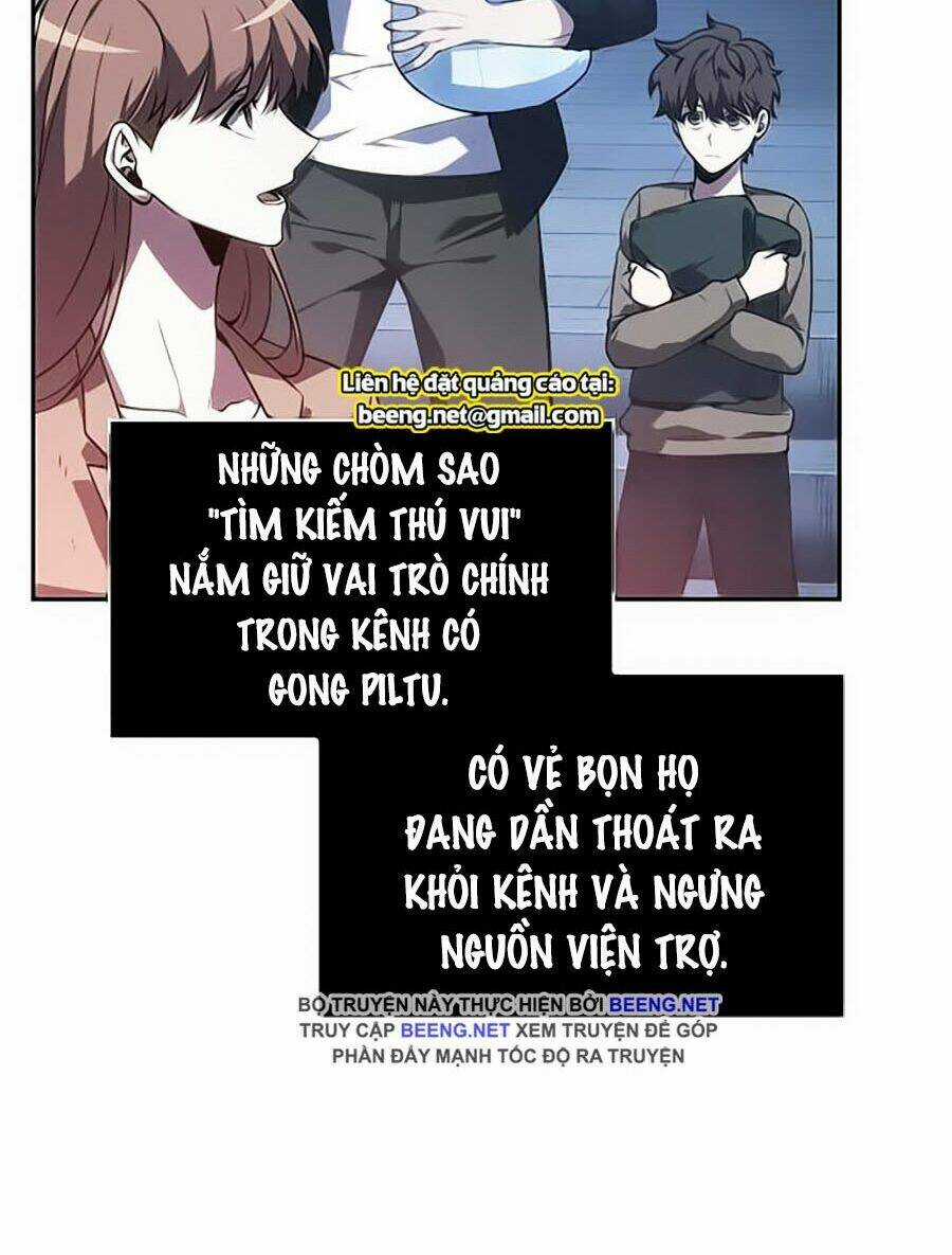 Toàn Trí Độc Giả - Omniscient Reader Chapter 36 trang 39