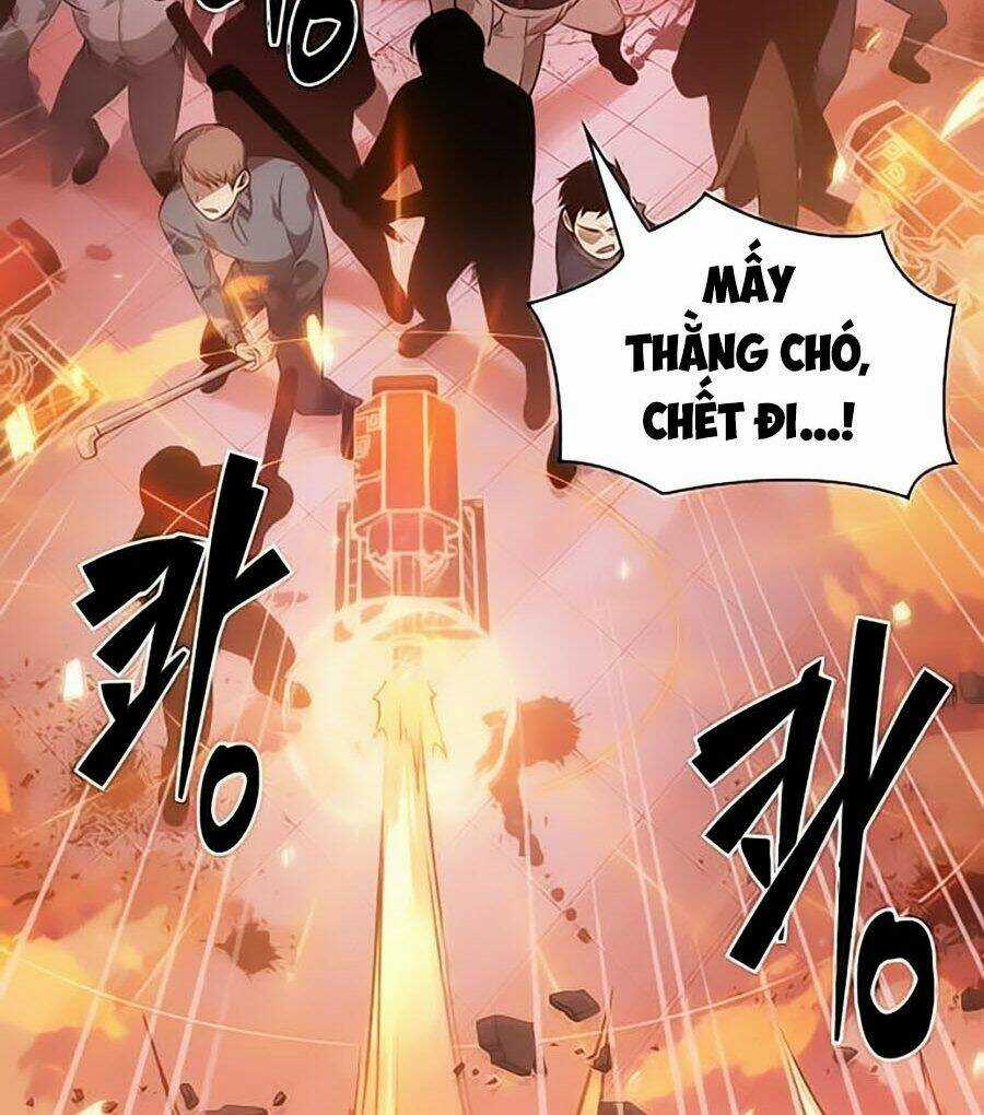 Toàn Trí Độc Giả - Omniscient Reader Chapter 36 trang 4