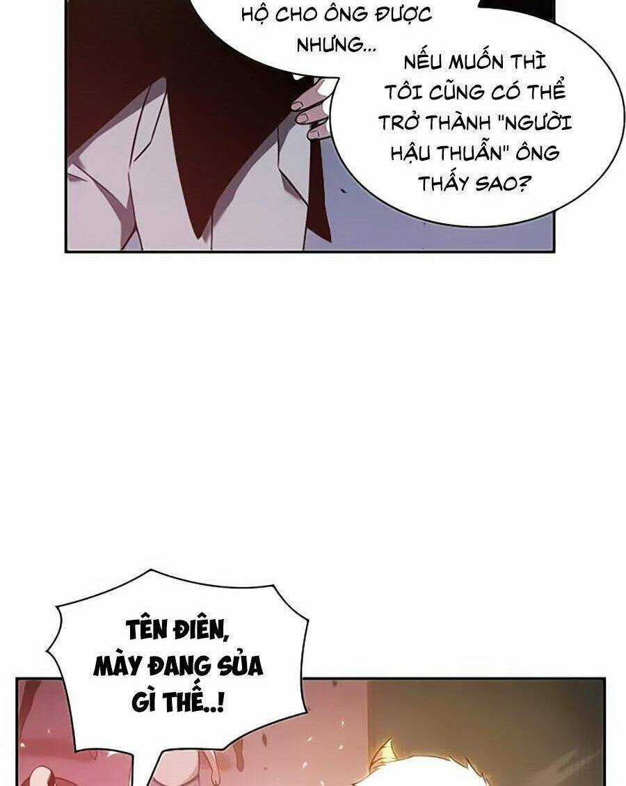 Toàn Trí Độc Giả - Omniscient Reader Chapter 36 trang 47