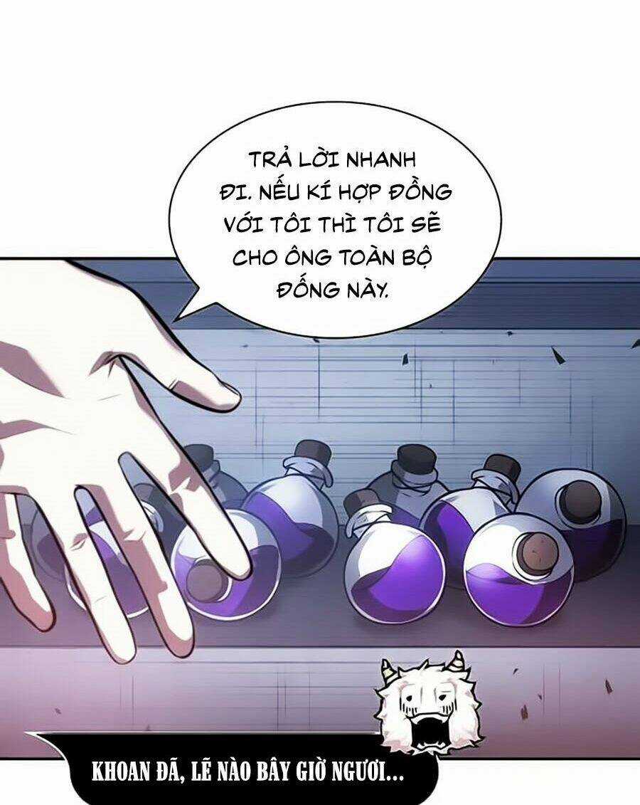 Toàn Trí Độc Giả - Omniscient Reader Chapter 36 trang 49