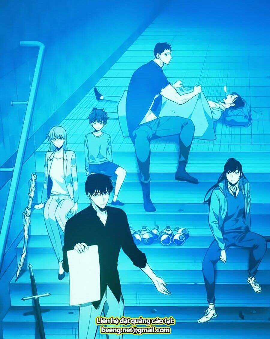 Toàn Trí Độc Giả - Omniscient Reader Chapter 36 trang 51