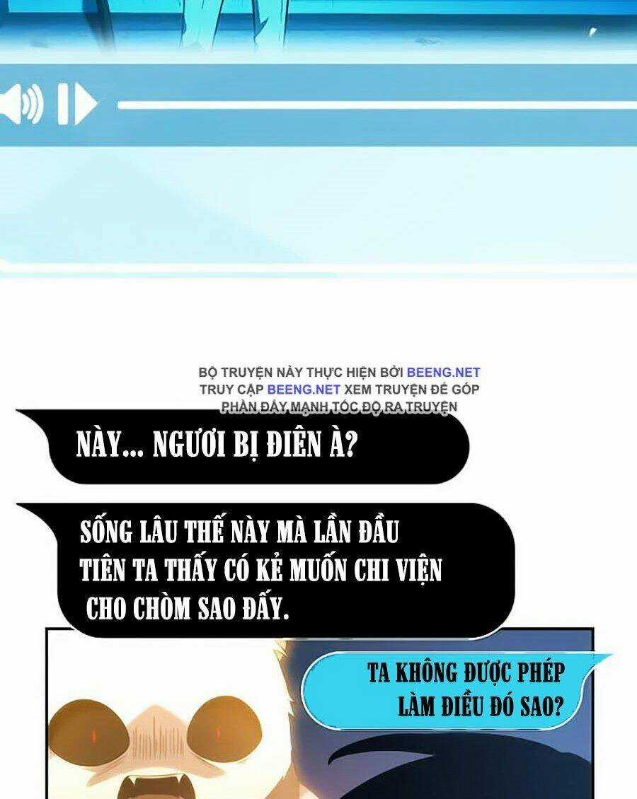 Toàn Trí Độc Giả - Omniscient Reader Chapter 36 trang 52