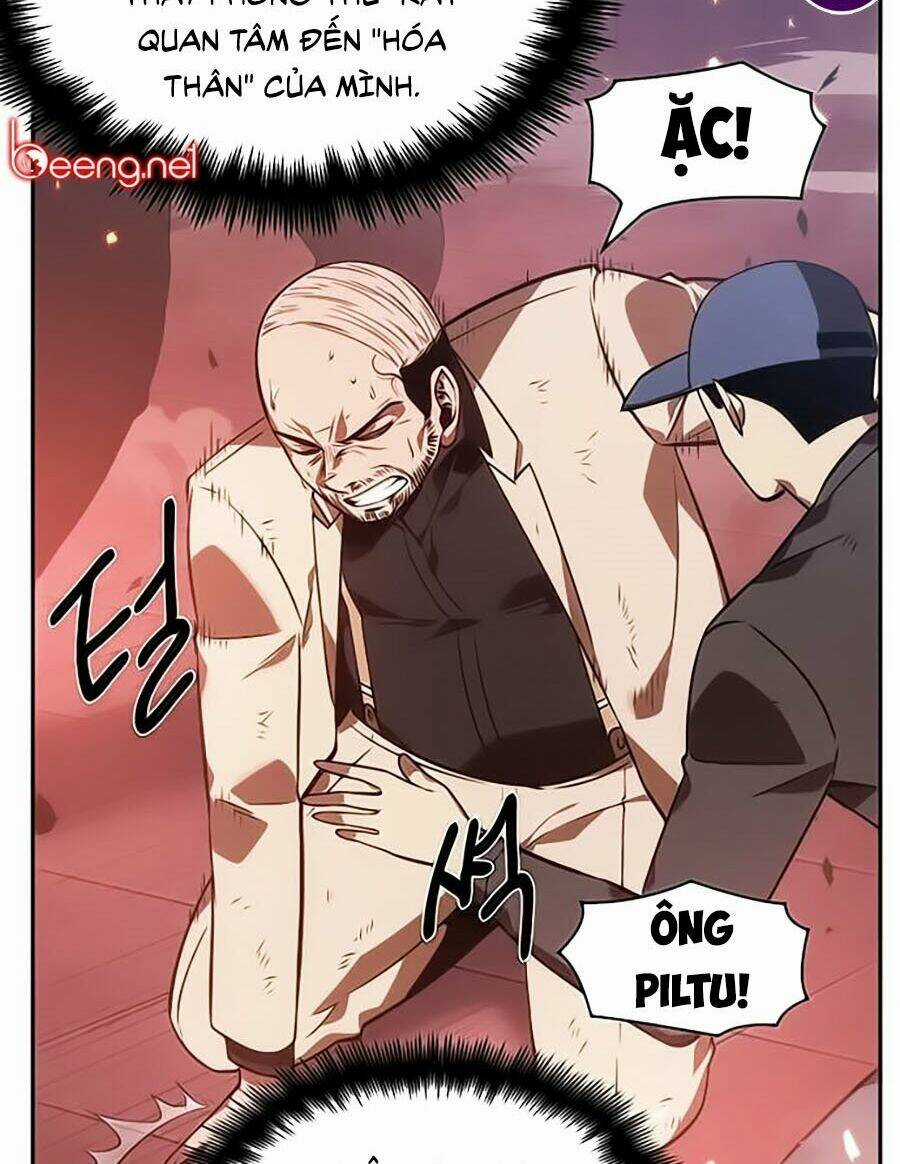 Toàn Trí Độc Giả - Omniscient Reader Chapter 36 trang 61