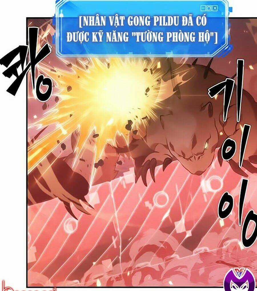 Toàn Trí Độc Giả - Omniscient Reader Chapter 36 trang 7