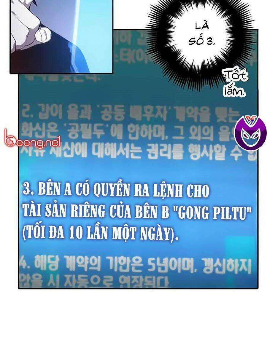 Toàn Trí Độc Giả - Omniscient Reader Chapter 36 trang 77