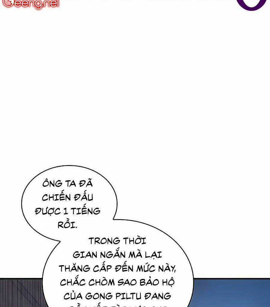 Toàn Trí Độc Giả - Omniscient Reader Chapter 36 trang 8