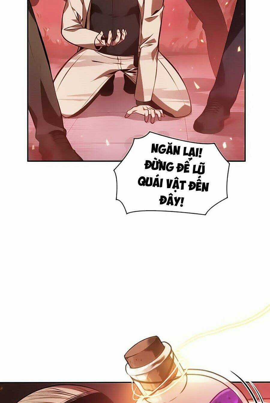 Toàn Trí Độc Giả - Omniscient Reader Chapter 36 trang 81