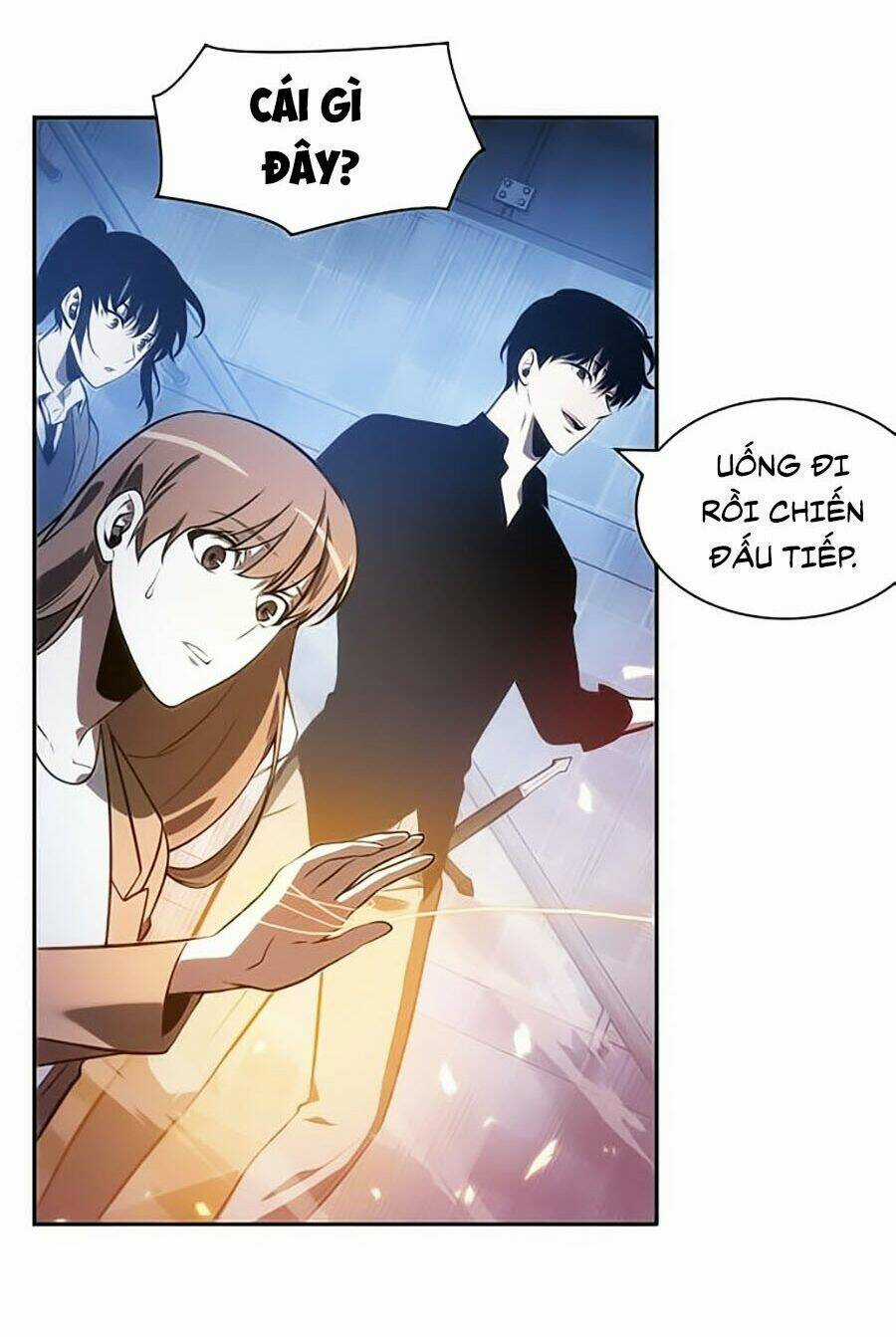 Toàn Trí Độc Giả - Omniscient Reader Chapter 36 trang 83