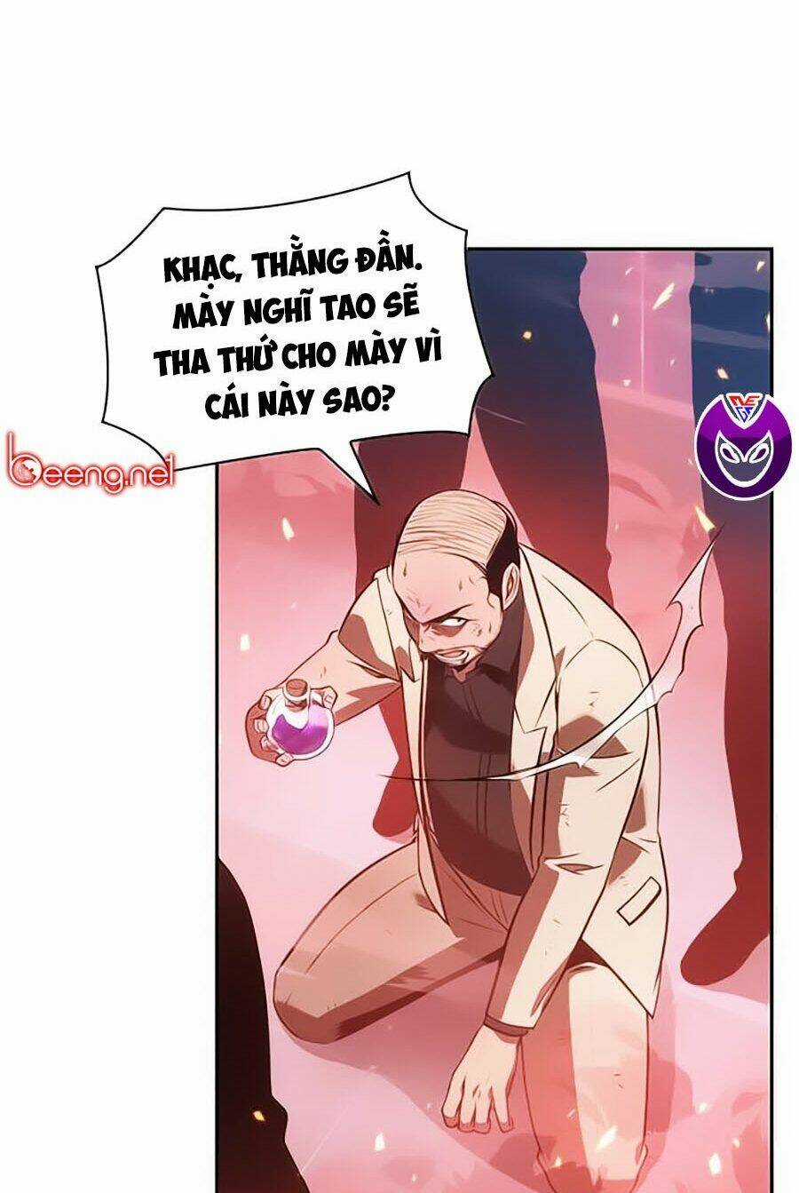 Toàn Trí Độc Giả - Omniscient Reader Chapter 36 trang 84