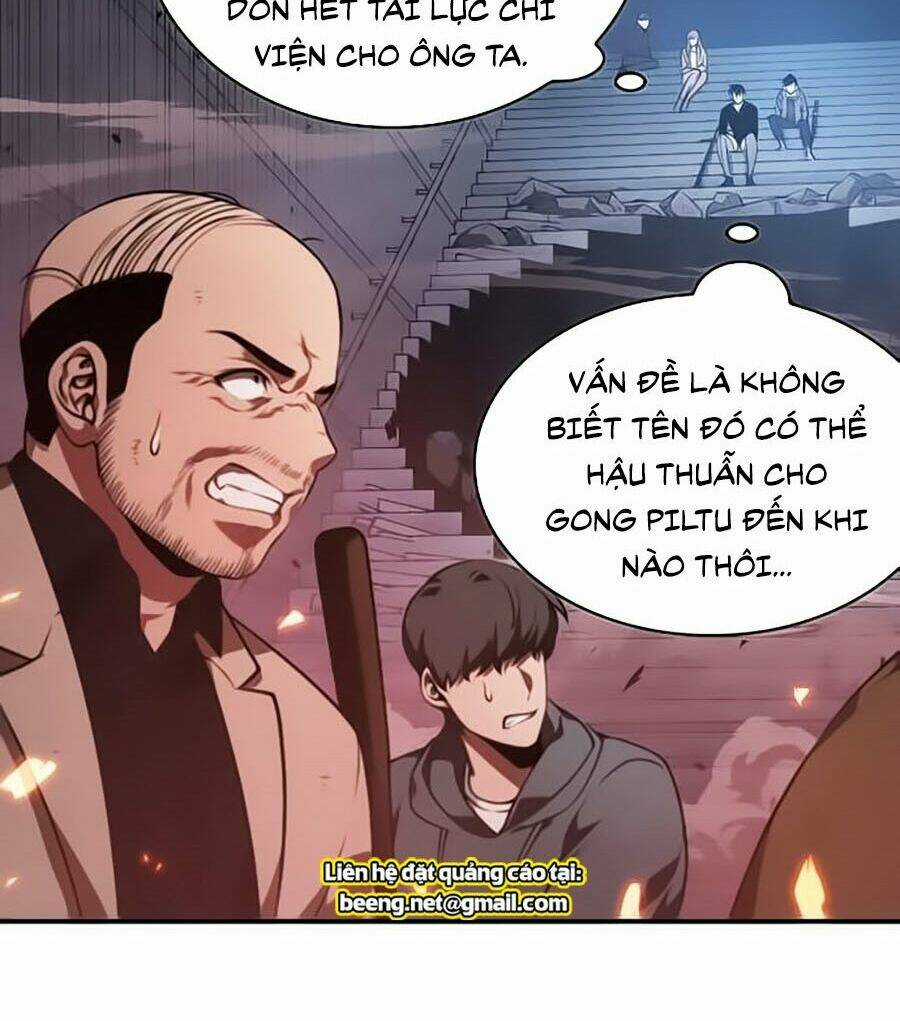 Toàn Trí Độc Giả - Omniscient Reader Chapter 36 trang 9