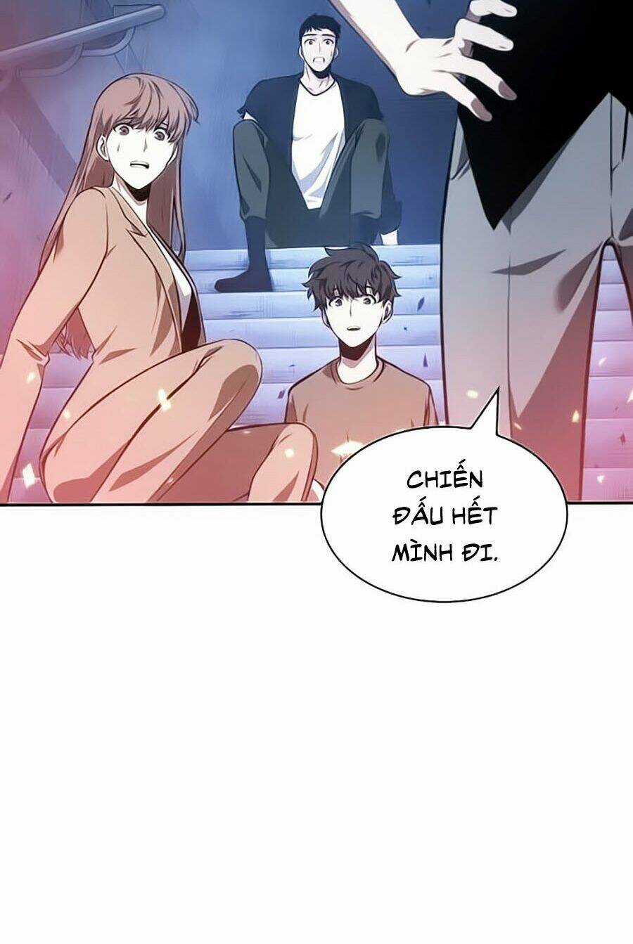 Toàn Trí Độc Giả - Omniscient Reader Chapter 36 trang 91