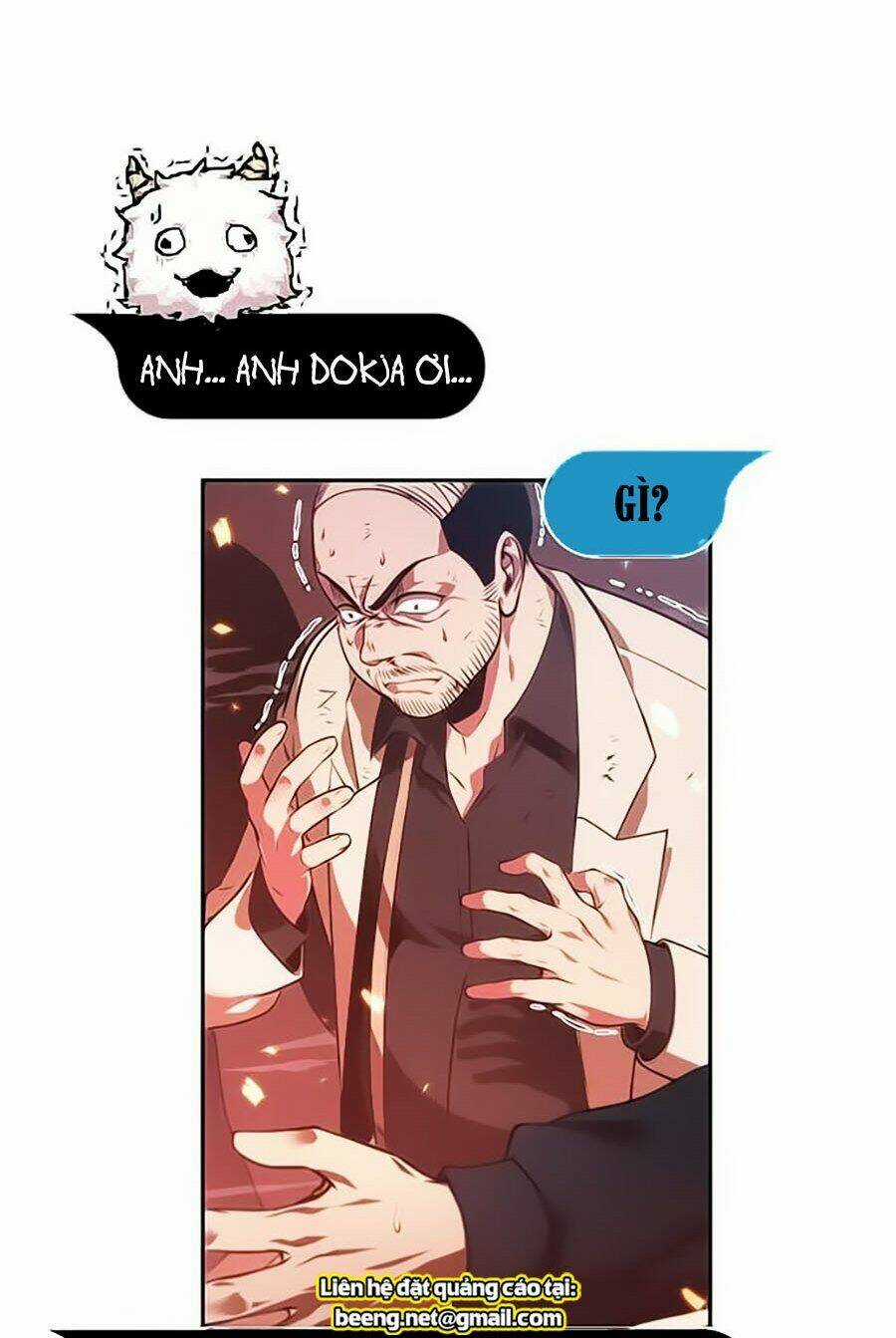 Toàn Trí Độc Giả - Omniscient Reader Chapter 36 trang 94