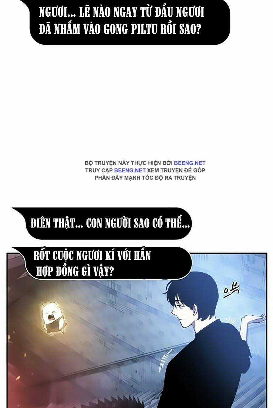 Toàn Trí Độc Giả - Omniscient Reader Chapter 36 trang 95