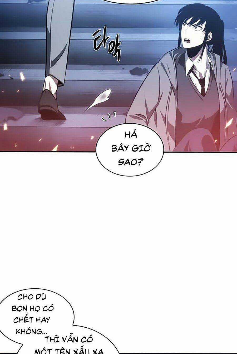 Toàn Trí Độc Giả - Omniscient Reader Chapter 36 trang 97