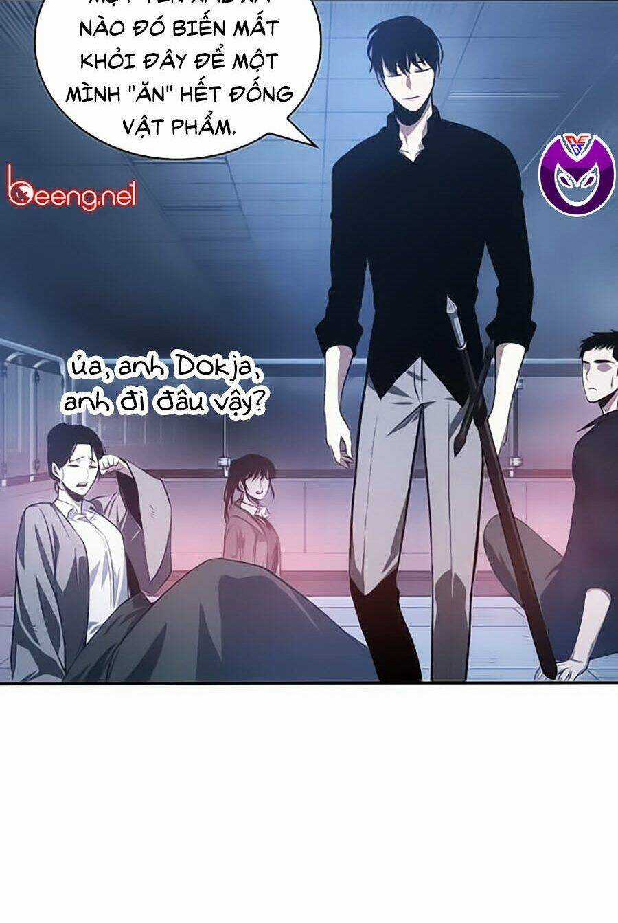 Toàn Trí Độc Giả - Omniscient Reader Chapter 36 trang 98