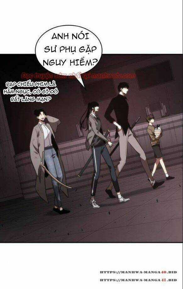 Toàn Trí Độc Giả - Omniscient Reader Chapter 37 trang 14