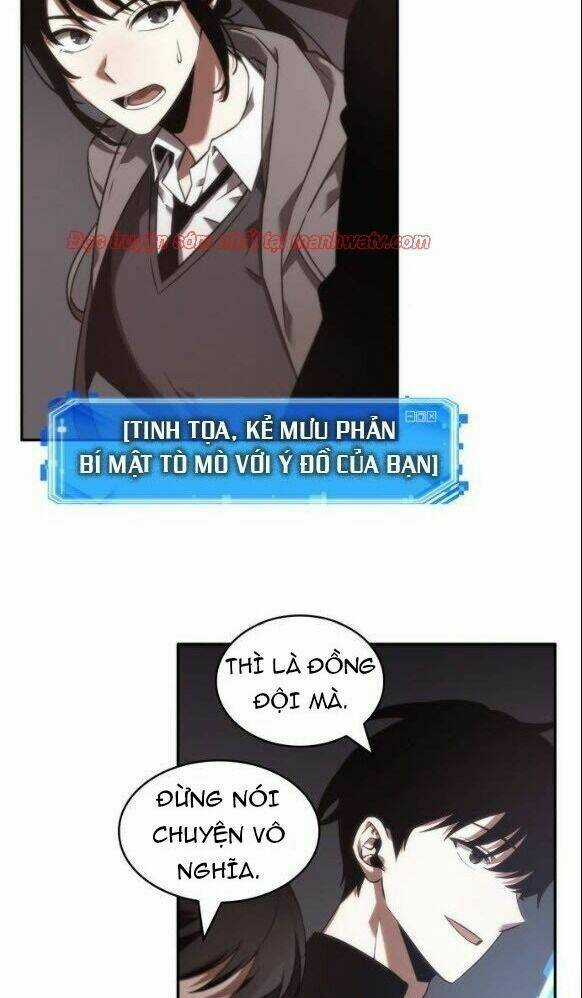 Toàn Trí Độc Giả - Omniscient Reader Chapter 37 trang 16