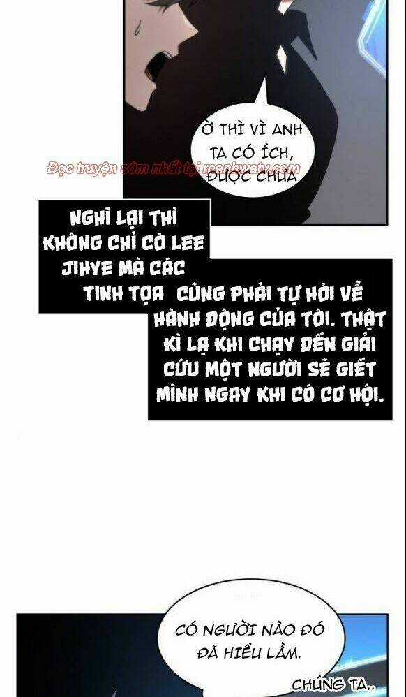 Toàn Trí Độc Giả - Omniscient Reader Chapter 37 trang 17