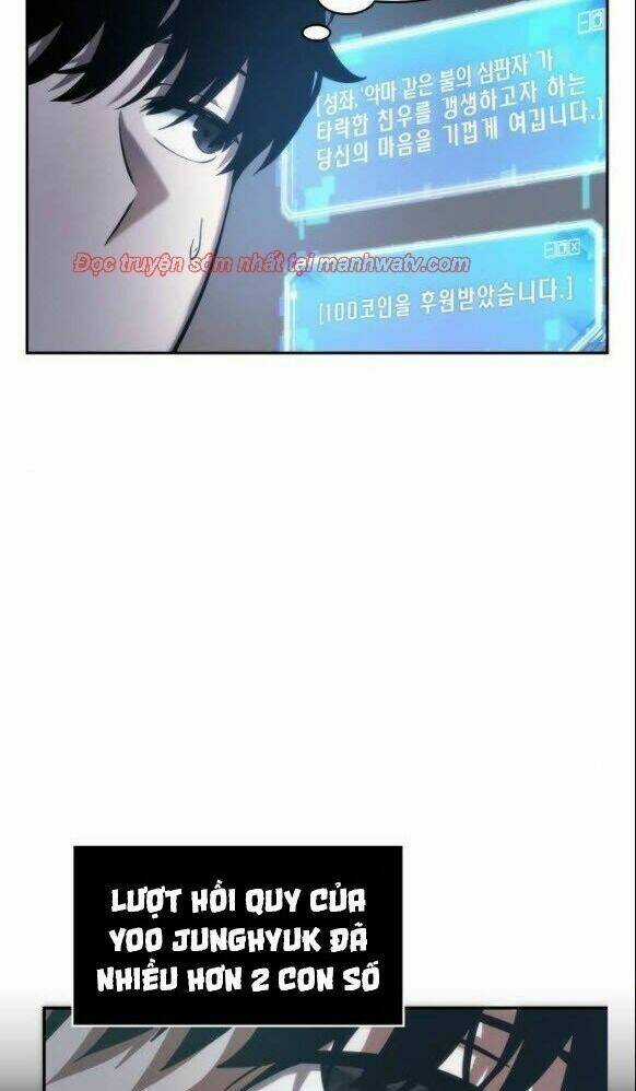 Toàn Trí Độc Giả - Omniscient Reader Chapter 37 trang 18