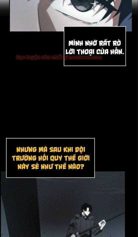 Toàn Trí Độc Giả - Omniscient Reader Chapter 37 trang 19