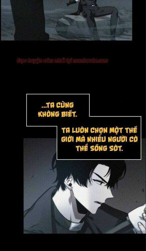 Toàn Trí Độc Giả - Omniscient Reader Chapter 37 trang 20