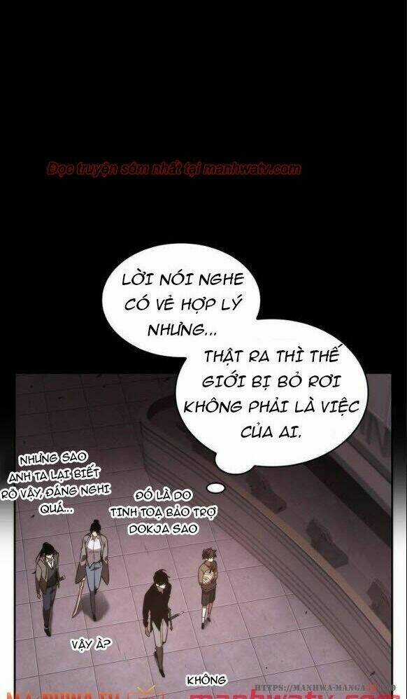 Toàn Trí Độc Giả - Omniscient Reader Chapter 37 trang 21