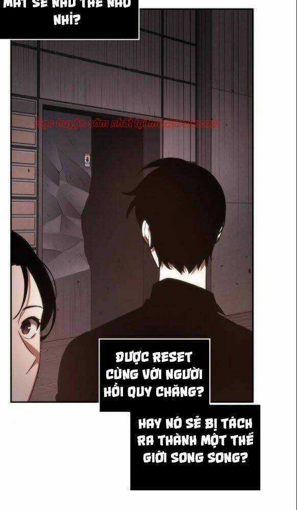 Toàn Trí Độc Giả - Omniscient Reader Chapter 37 trang 23