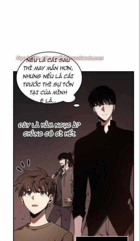 Toàn Trí Độc Giả - Omniscient Reader Chapter 37 trang 24