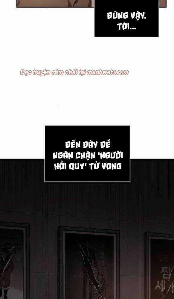 Toàn Trí Độc Giả - Omniscient Reader Chapter 37 trang 25